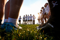 2021 USA Ultimate Youth Club Championships