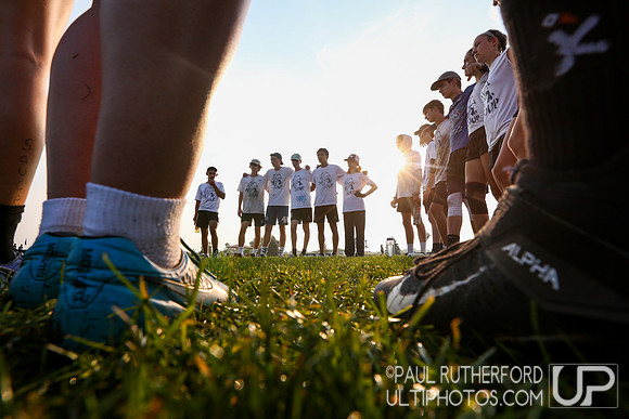 2021 USA Ultimate Youth Club Championships