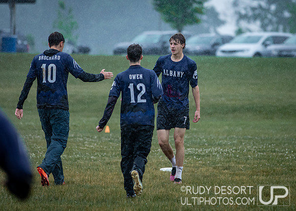 2025 High School National Invite (HSNI)