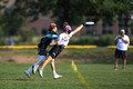U20 Mixed Semis - Youth Club Championships 2021