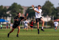 2021 USA Ultimate Youth Club Championships