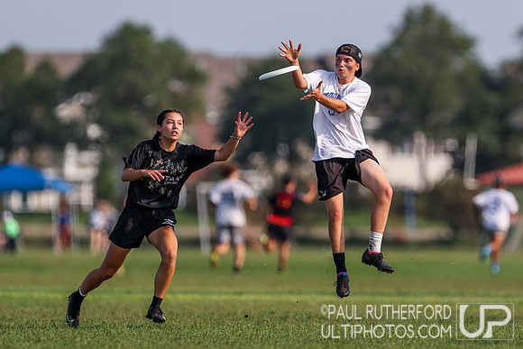 2021 USA Ultimate Youth Club Championships