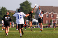 2021 USA Ultimate Youth Club Championships