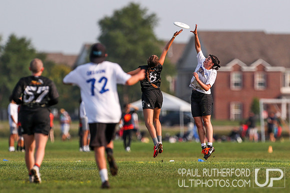 2021 USA Ultimate Youth Club Championships