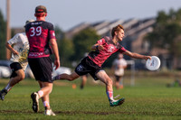 2021 USA Ultimate Youth Club Championships