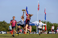 2021 USA Ultimate Youth Club Championships