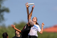 2021 USA Ultimate Youth Club Championships