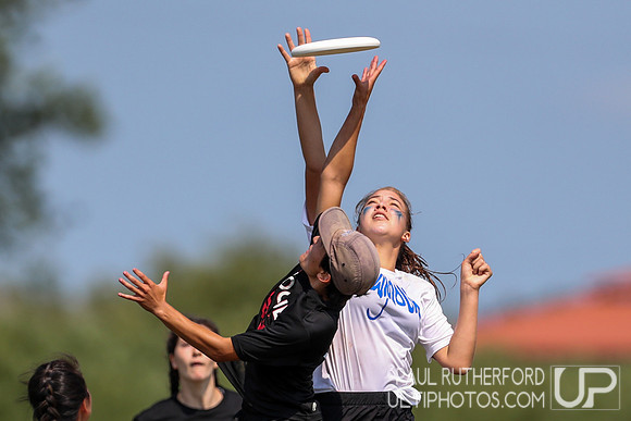 2021 USA Ultimate Youth Club Championships