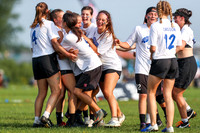 2021 USA Ultimate Youth Club Championships