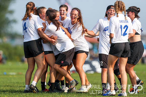2021 USA Ultimate Youth Club Championships