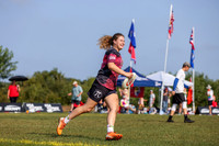 2021 USA Ultimate Youth Club Championships