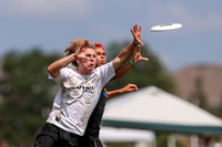 2021 USA Ultimate Youth Club Championships