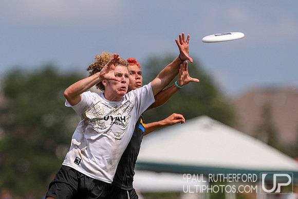 2021 USA Ultimate Youth Club Championships