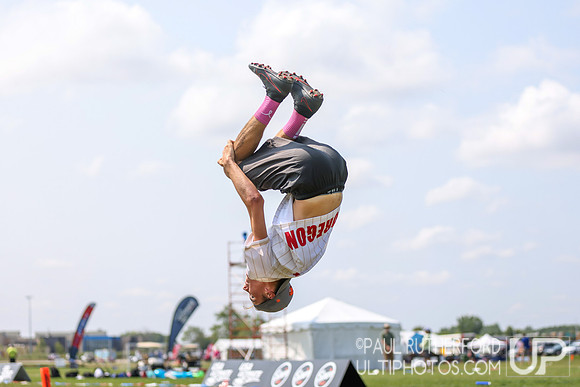 2021 USA Ultimate Youth Club Championships