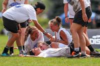 2021 USA Ultimate Youth Club Championships