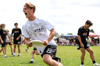 2021 USA Ultimate Youth Club Championships
