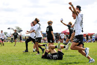 2021 USA Ultimate Youth Club Championships