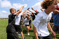 2021 USA Ultimate Youth Club Championships