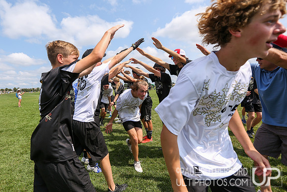 2021 USA Ultimate Youth Club Championships