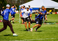 Aurora, CO: USAU Masters Championships 2024. Saturday, July 20,