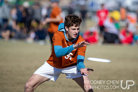 2021 USA Ultimate College Championships