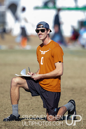 2021 USA Ultimate College Championships