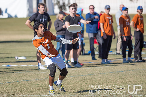 2021 USA Ultimate College Championships