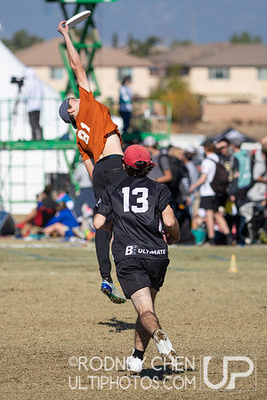 2021 USA Ultimate College Championships