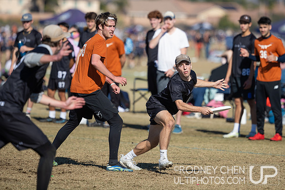 2021 USA Ultimate College Championships