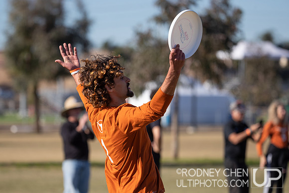 2021 USA Ultimate College Championships