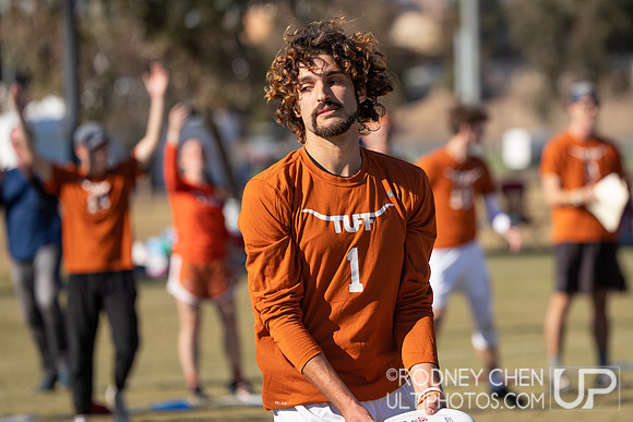 2021 USA Ultimate College Championships