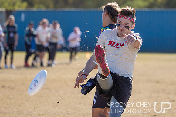 2021 USA Ultimate College Championships