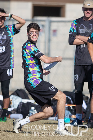 2021 USA Ultimate College Championships