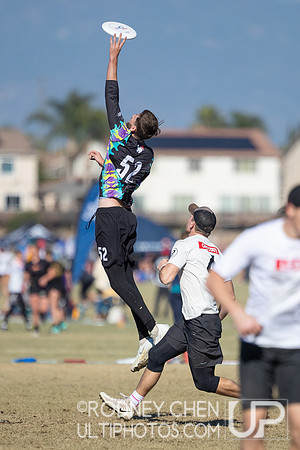 2021 USA Ultimate College Championships