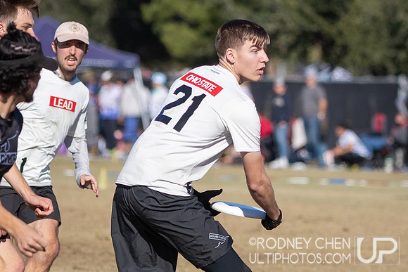 2021 USA Ultimate College Championships