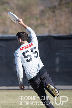 2021 USA Ultimate College Championships