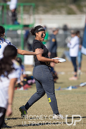 2021 USA Ultimate College Championships