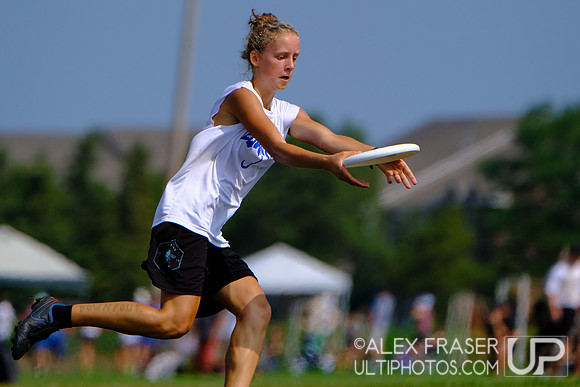 2021 US Open Monday