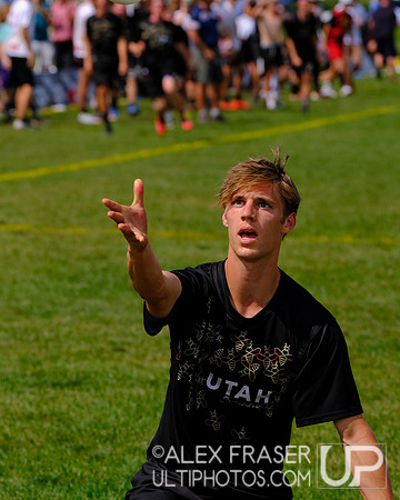 2021 US Open Monday