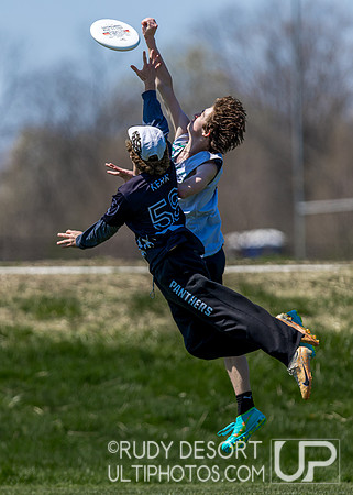 Indy Invite 2025
