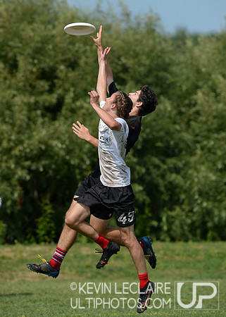 Swarm (Boys U20) vs Foggy Bottom Boys -- 2021 YCC Monday Boys U2