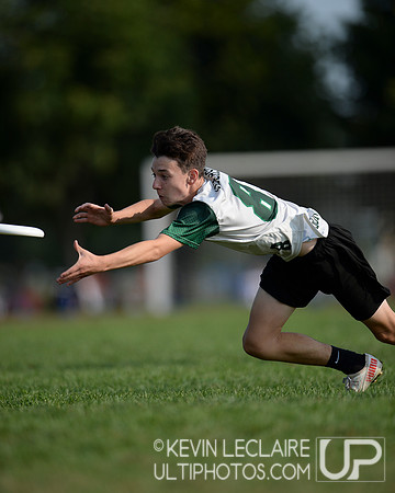 Boys U17 Semis -- 2021 YCC Monday