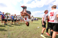 2021 USA Ultimate Youth Club Championships