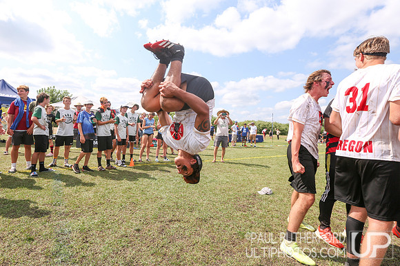 2021 USA Ultimate Youth Club Championships
