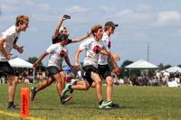 2021 USA Ultimate Youth Club Championships