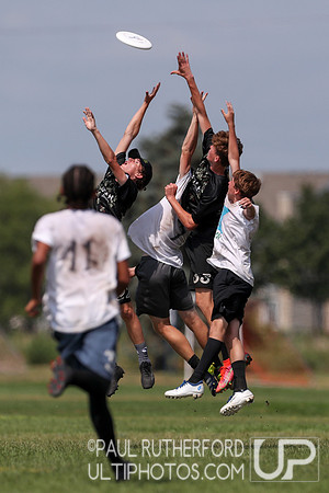 2021 USA Ultimate Youth Club Championships