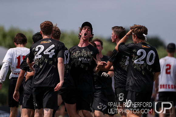 2021 USA Ultimate Youth Club Championships