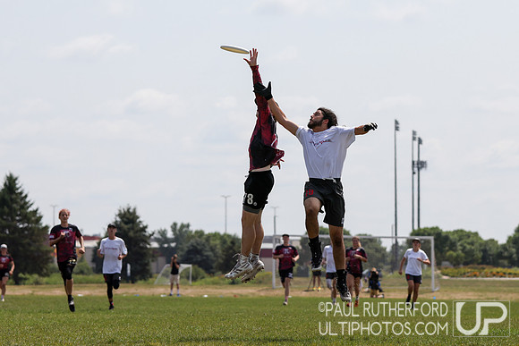 2021 USA Ultimate Youth Club Championships