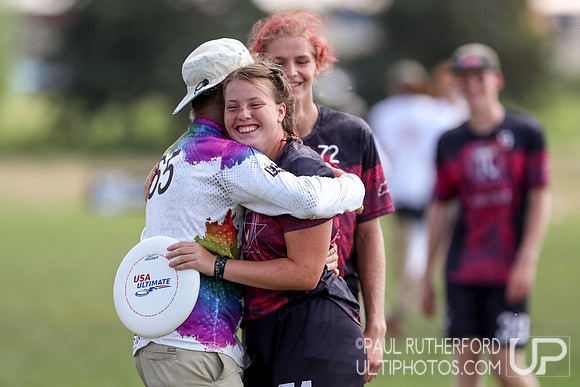 2021 USA Ultimate Youth Club Championships