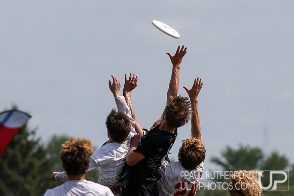 2021 USA Ultimate Youth Club Championships